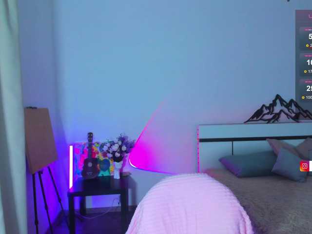 marry-evans from BongaCams