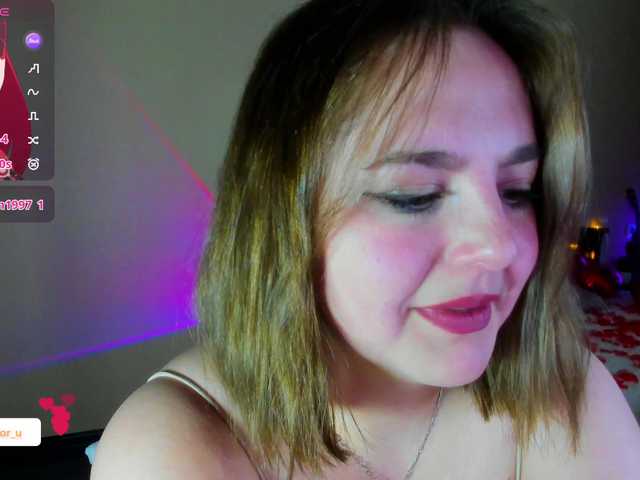 marry-evans's BongaCams show and profile