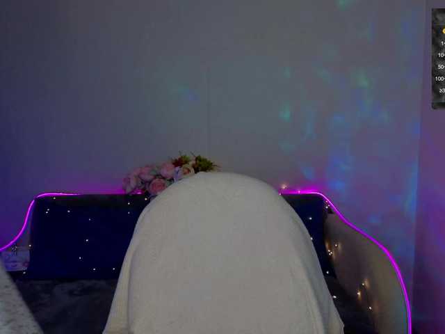 marry-evans's BongaCams show and profile