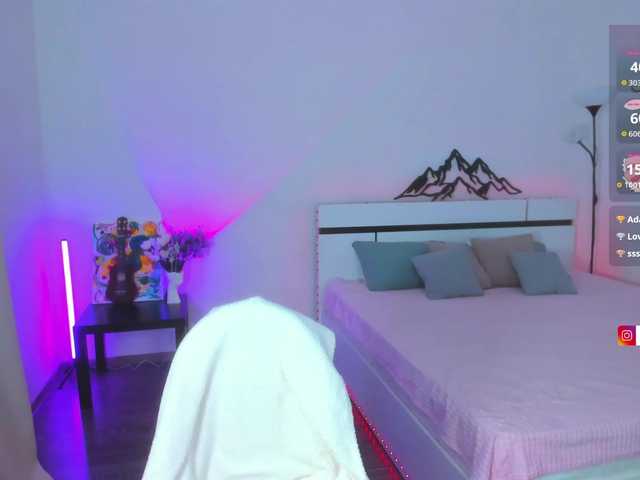 marry-evans's BongaCams show and profile