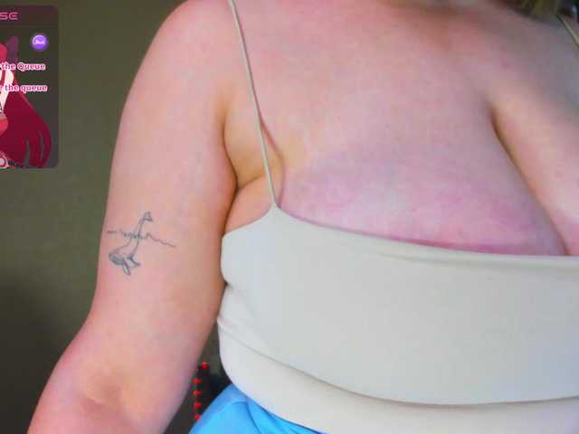 marry-evans's BongaCams show and profile