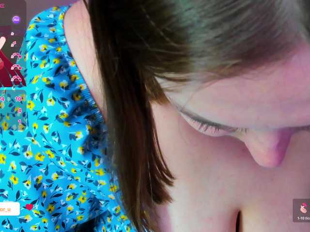 marry-evans's BongaCams show and profile