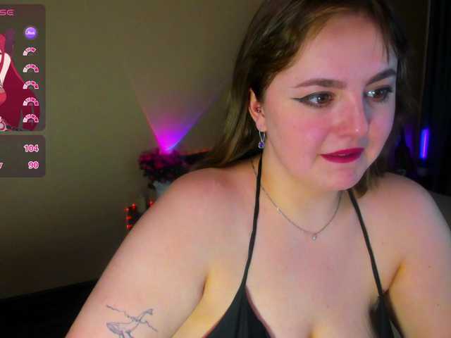 marry-evans's BongaCams show and profile