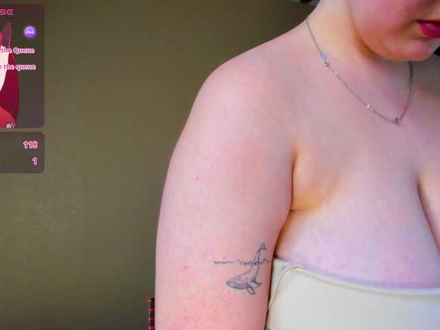 marry-evans's BongaCams show and profile