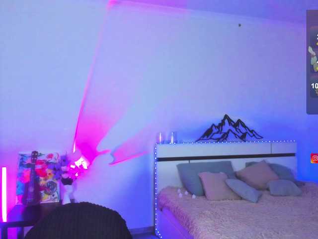 marry-evans from BongaCams is Freechat