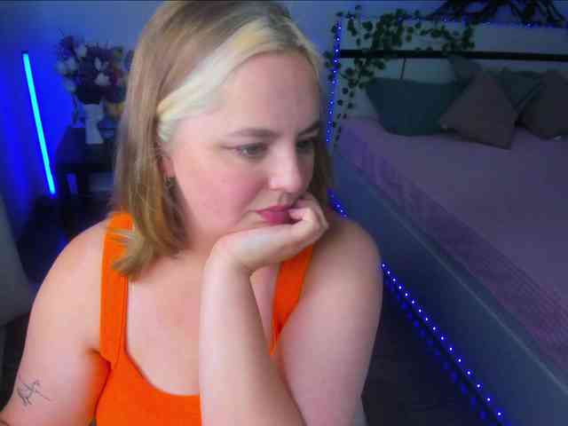 marry-evans webcam