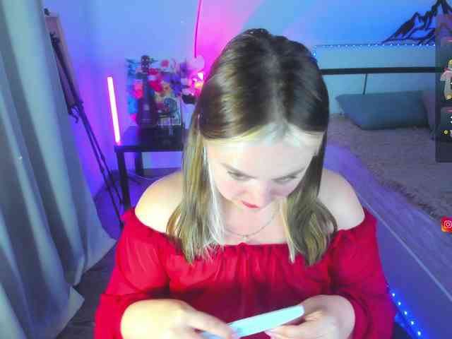 marry-evans webcam