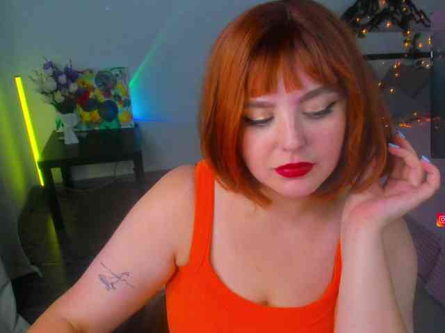 marry-evans webcam