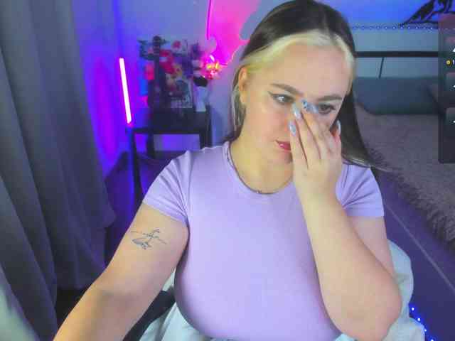 marry-evans webcam