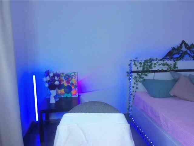 marry-evans webcam