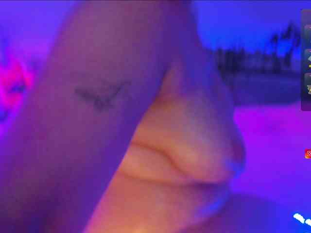 marry-evans webcam