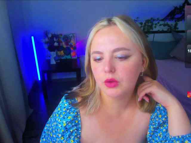 marry-evans webcam