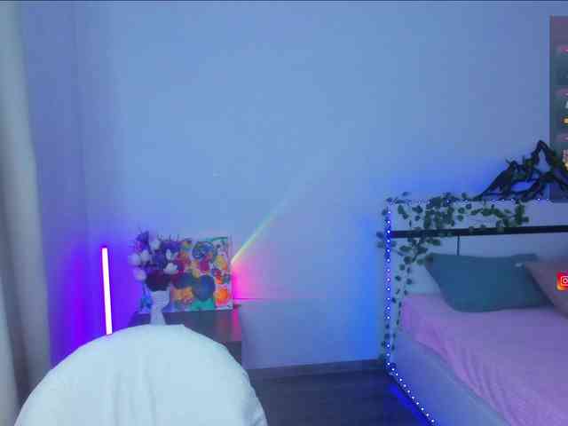 marry-evans webcam
