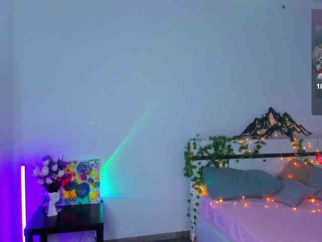 marry-evans webcam
