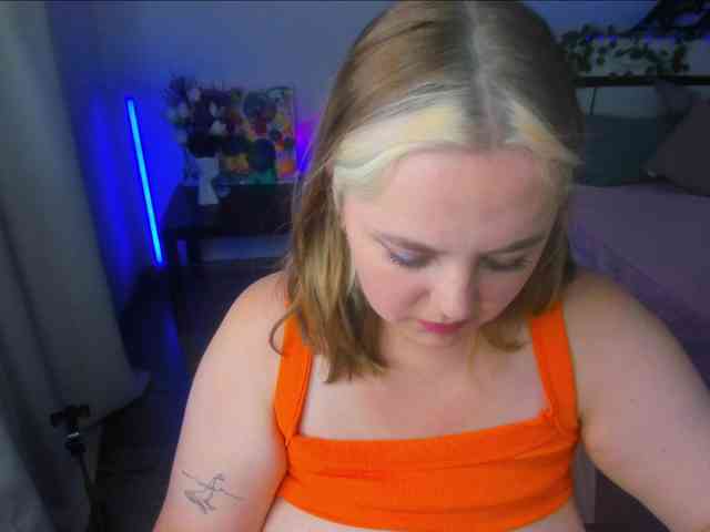 marry-evans webcam