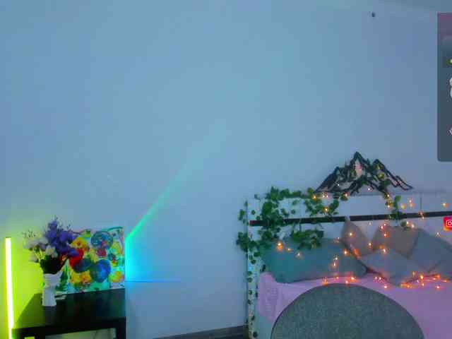 marry-evans webcam