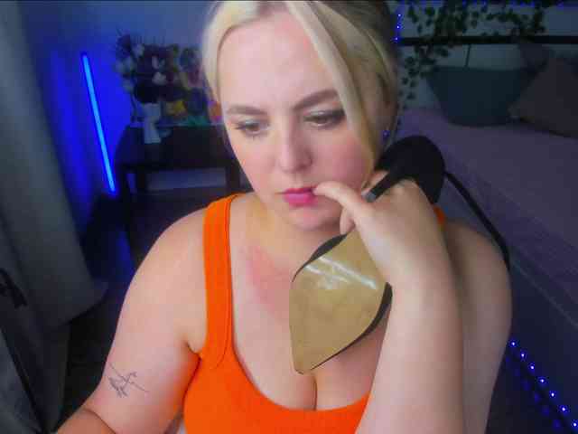 marry-evans webcam