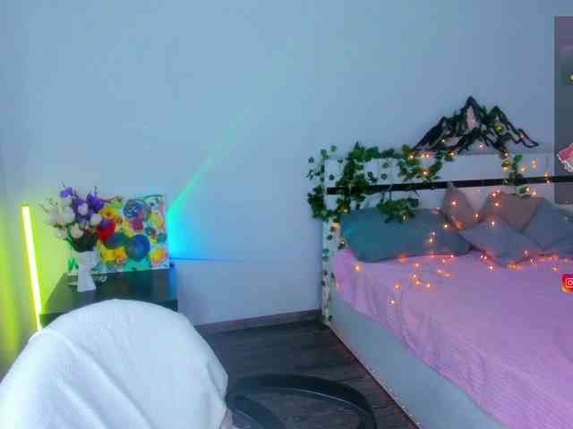 marry-evans webcam