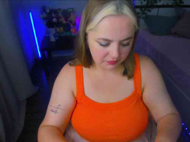 marry-evans webcam