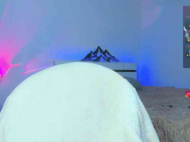 marry-evans webcam