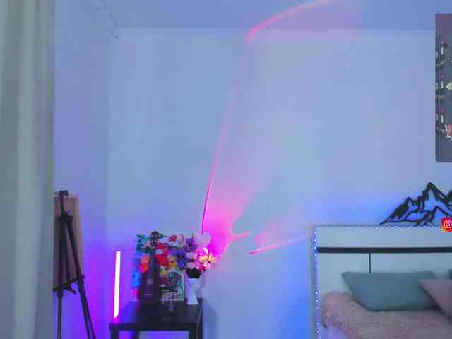 marry-evans webcam