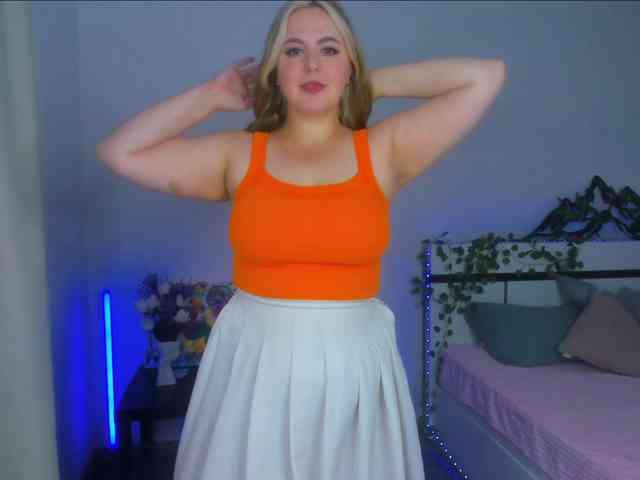marry-evans webcam