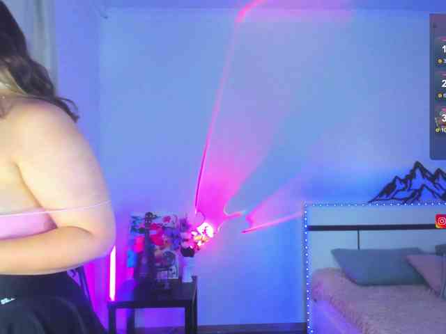 marry-evans webcam
