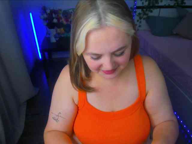 marry-evans webcam