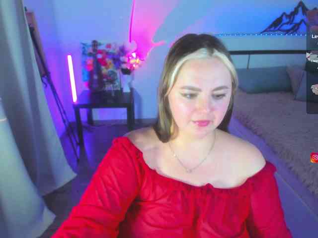 marry-evans webcam