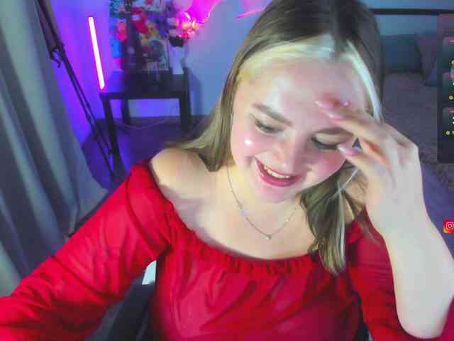 marry-evans webcam