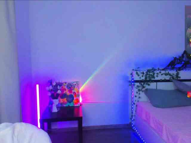 marry-evans webcam