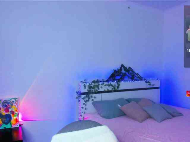 marry-evans webcam