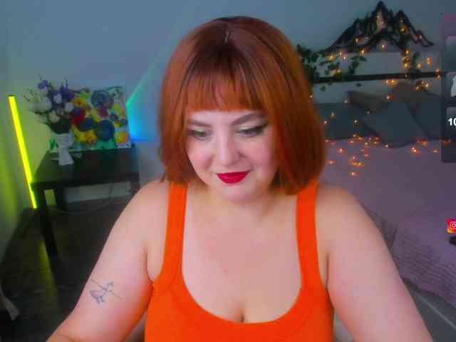 marry-evans webcam