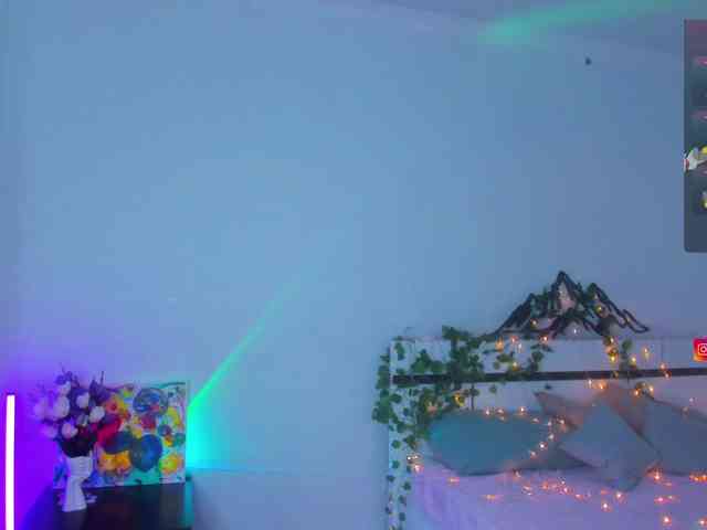 marry-evans webcam