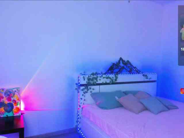 marry-evans webcam