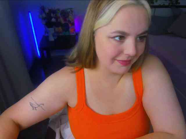 marry-evans webcam