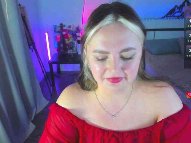 marry-evans webcam