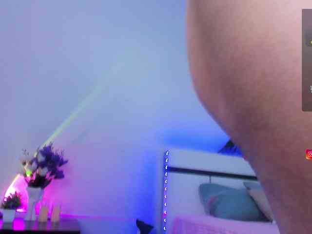 marry-evans webcam