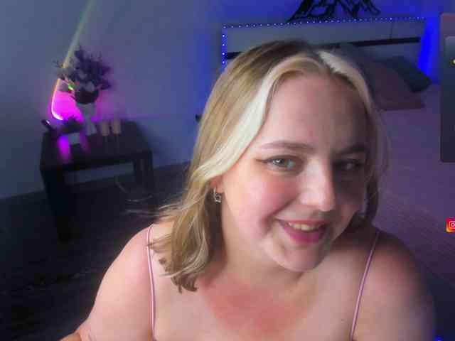 marry-evans webcam
