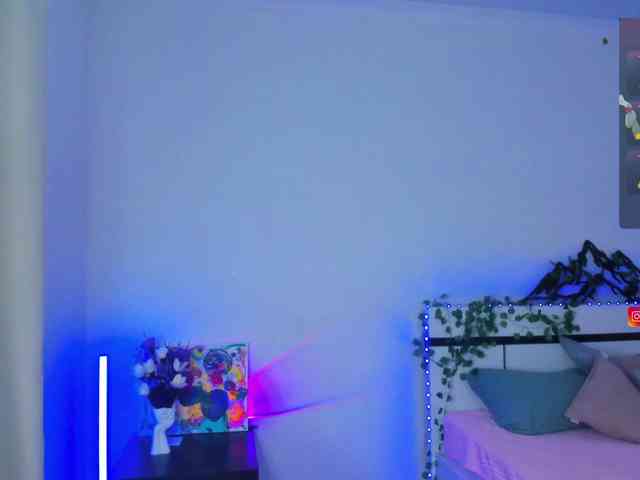 marry-evans webcam