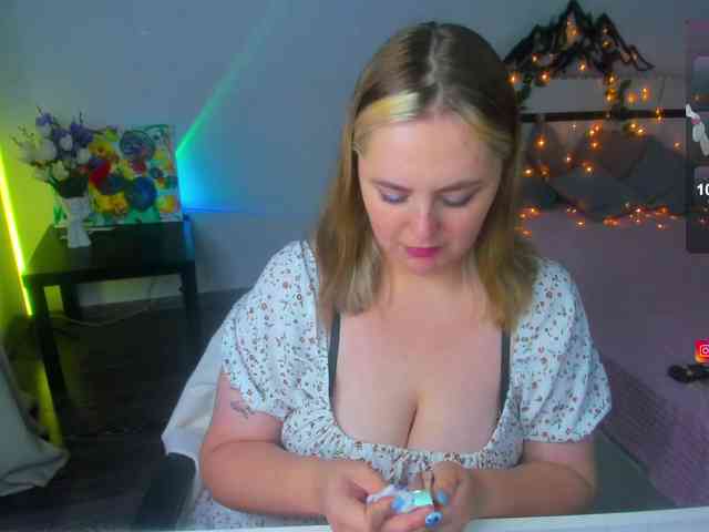 marry-evans webcam