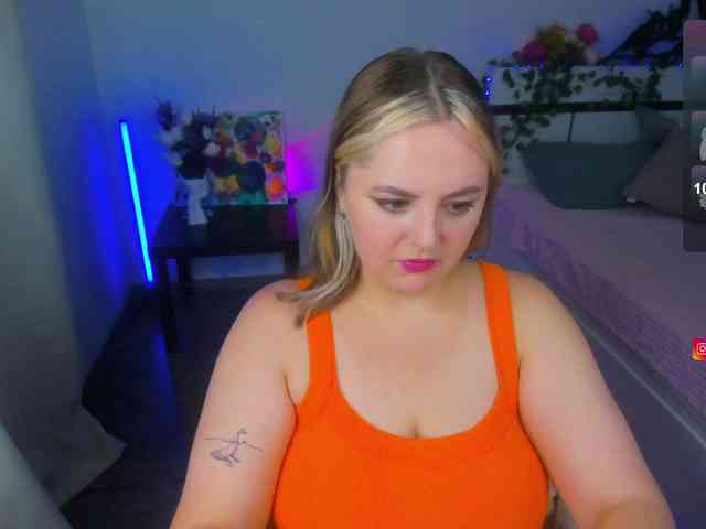 marry-evans webcam