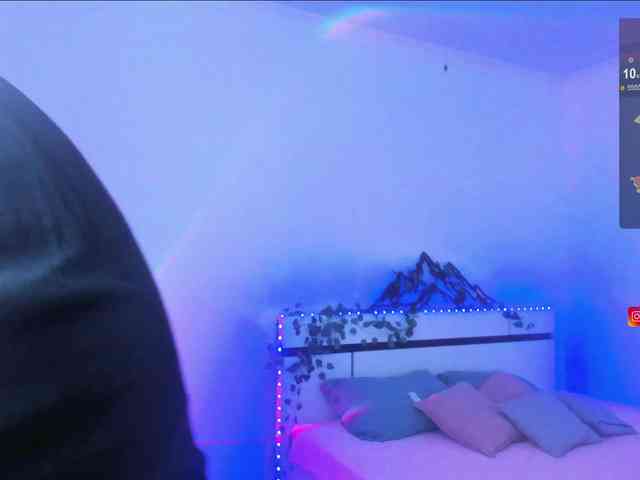 marry-evans webcam