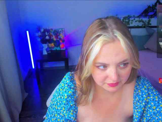 marry-evans webcam