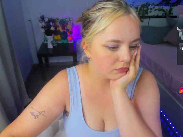marry-evans webcam