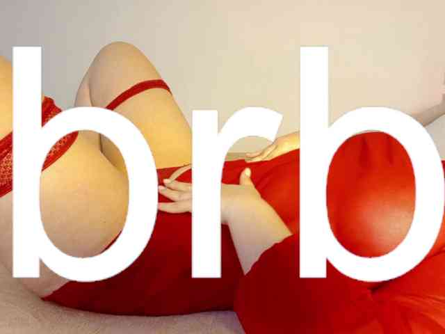 marry-evans Live Webcam on BongaCams