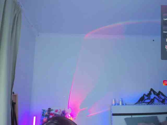 marry-evans webcam