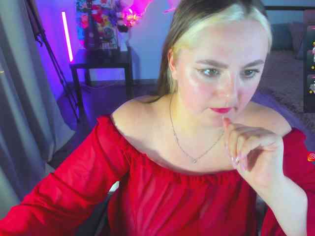 marry-evans webcam