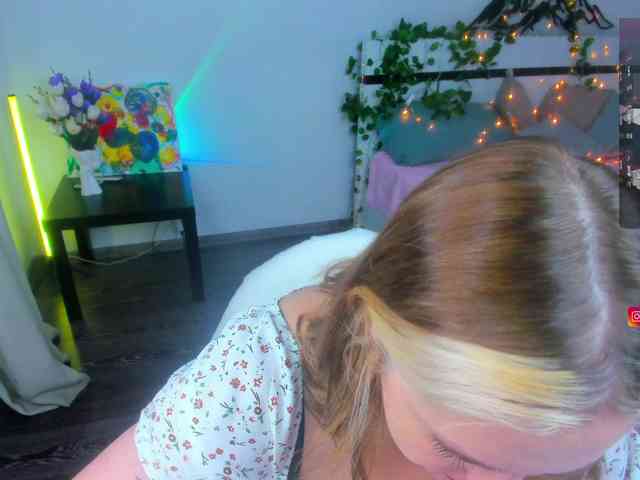 marry-evans webcam