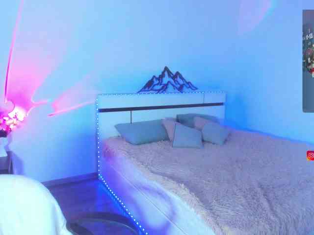 marry-evans webcam